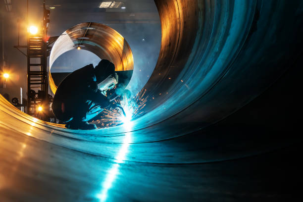 Affordable Welder Services in Energy, IL
