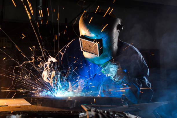 Best Automation and Robotic Welding in Energy, IL