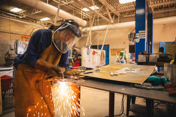 Best Marine and Shipbuilding Welding in Energy, IL