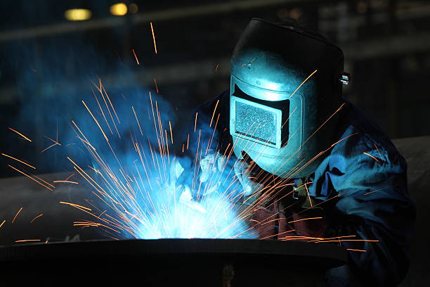 Best Maintenance and Repair Welding in Energy, IL